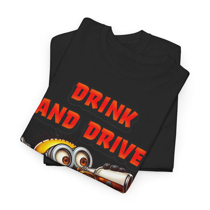 Trinken und Fahren