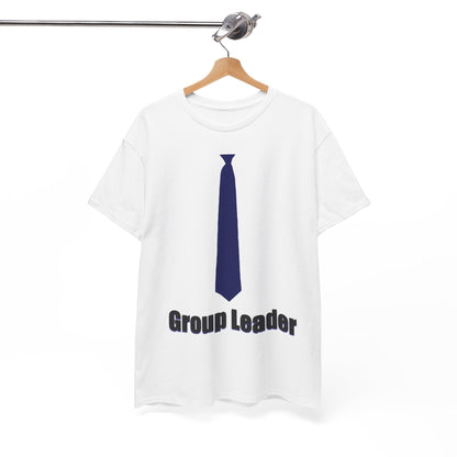 Gruppenleiter-T-Shirt