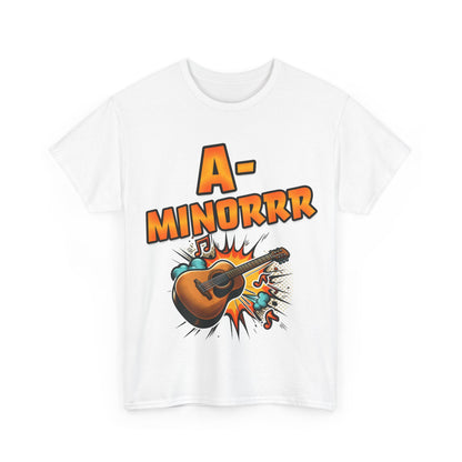A-Minorrr
