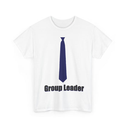 Gruppenleiter-T-Shirt