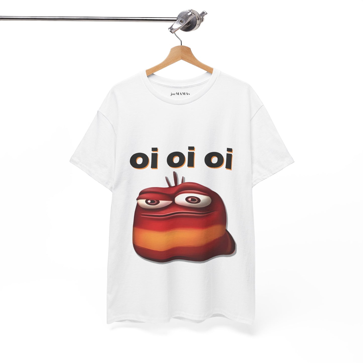 oh, oh, oh, T-Shirt