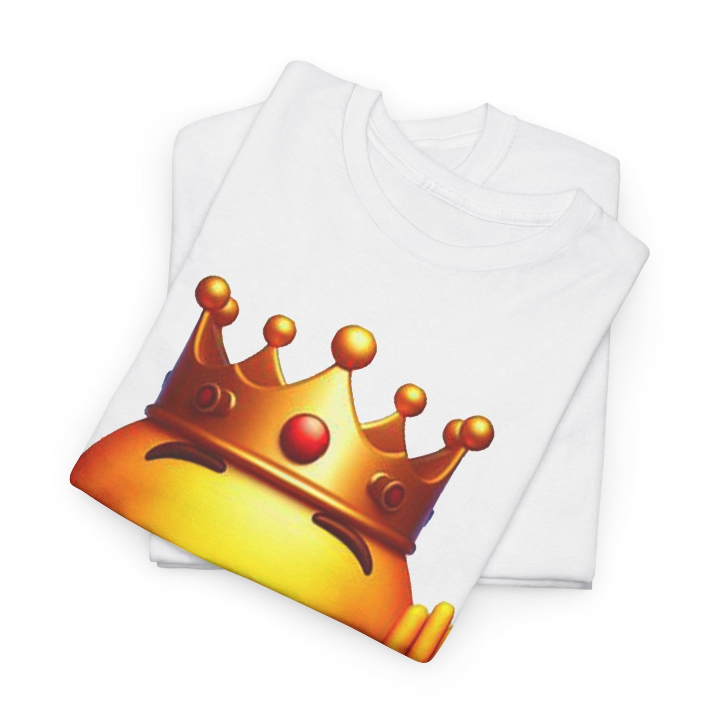 King Baldwin T-Shirt