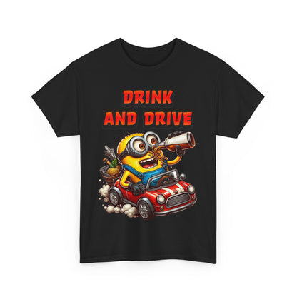 Trinken und Fahren