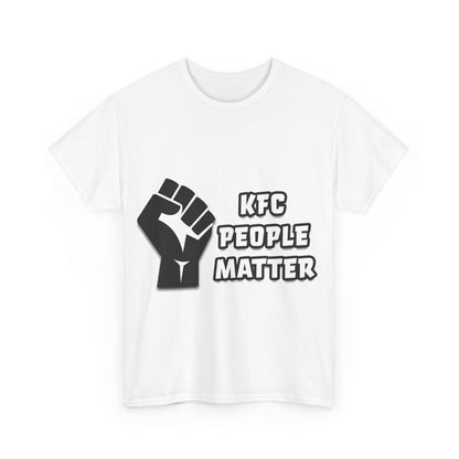 KFC People Matter